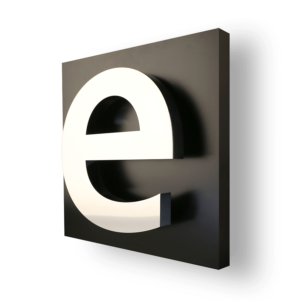 Letreros y Señalizaciones