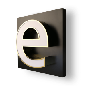 Letreros y Señalizaciones