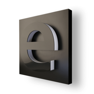 Letreros y Señalizaciones