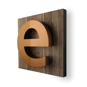 Letreros y Señalizaciones