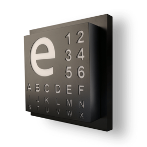 Letreros y Señalizaciones